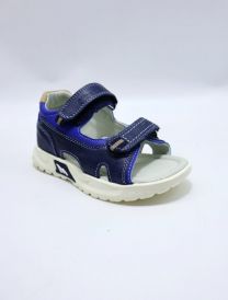 SANDAŁY CHŁOPIĘCE (27-32/12P)