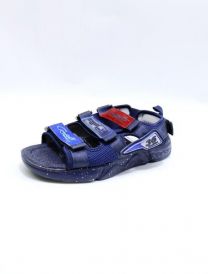 (36-41/8P)SANDAŁY CHŁOPIĘCE 