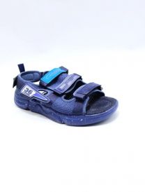(36-41/8P)SANDAŁY CHŁOPIĘCE 