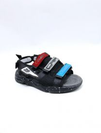 (36-41/8P)SANDAŁY CHŁOPIĘCE 