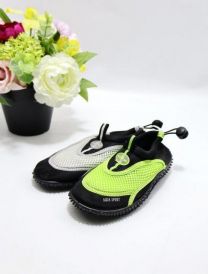 Trampki wsuwane chłopięce i dziewczynka (27-35/36P)