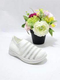 Buty sportowe wsuwane chłopięce i dziewczynka (31-36/12P)