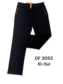 PLUS_Spodnie damskie (XL-5XL/12szt)