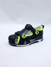 SANDAŁY CHŁOPIĘCE (26-31/12P)