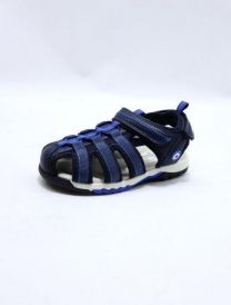 SANDAŁY CHŁOPIĘCE (25-30/12P)