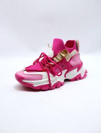 Sneakersy damskie (36-41/12P)