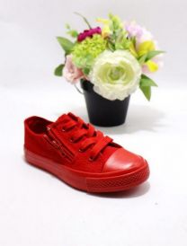 Trampki wiążane chłopięce i dziewczynka (24-29/12P)