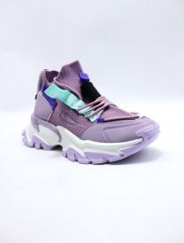 Sneakersy damskie (36-41/12P)