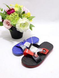 Klapki basenowe dzieci (30-35/24P)