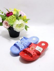 Klapki basenowe dzieci (31-36/24P)