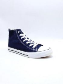 Trampki wiązane męskie (40-45/12P)