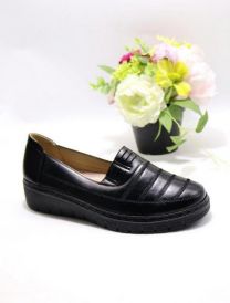 Półbuty na koturnie (36-41/12P)