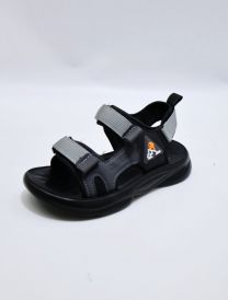 SANDAŁY CHŁOPIĘCE (32-37/12P)