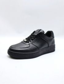 Buty sportowe wiązane męskie (40-45/12P)