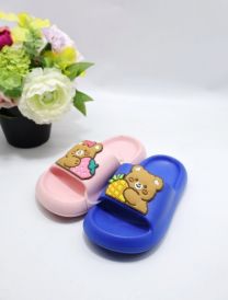 Klapki basenowe dzieci (30-35/36P)