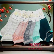 Stopki damskie (36-41/40P)