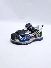 SANDAŁY CHŁOPIĘCE (26-31/12P)