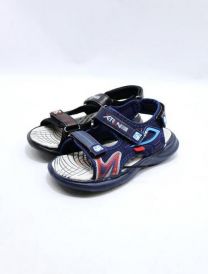 SANDAŁY CHŁOPIĘCE (31-36/18P)
