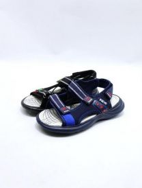 SANDAŁY CHŁOPIĘCE (31-36/18P)