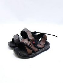 SANDAŁY CHŁOPIĘCE (25-30/24P)