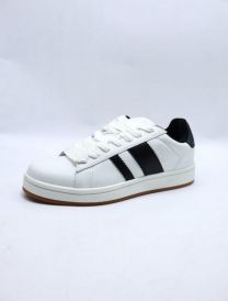 Buty Sportowe Wiązane męskie (41-46/8P)