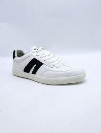 Buty sportowe wiązane męskie (41-46/8p)