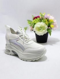 Sneakersy damskie (36-41/12P)