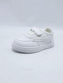 Buty sportowe na rzepy dziewczynka (19-24/12P)