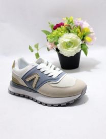 Sneakersy damskie (36-41/12P)