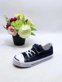 Trampki na rzepy chłopięce i dziewczynka (31-36/12P)