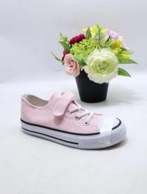 Trampki na rzepy dziewczynka (31-36/12P)