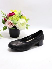 Czółenka na obcasie (36-41/12P)