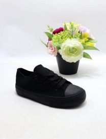 Trampki wiążane chłopięce i dziewczynka (31-36/12P)