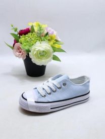 Trampki wiążane chłopięce i dziewczynka (31-36/12P)