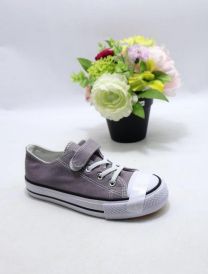 Trampki na rzepy chłopięce i dziewczynka (31-36/12P)