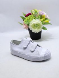 Trampki na rzepy chłopięce i dziewczynka (31-36/12P)