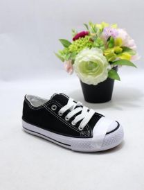 Trampki wiążane chłopięce i dziewczynka (31-36/12P)