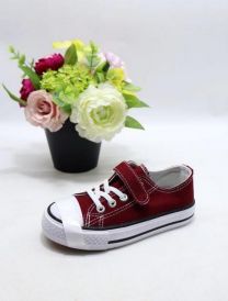 Trampki na rzepy chłopięce i dziewczynka (25-30/12P)