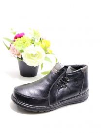 Botki babcine damskie (36-42/12P)