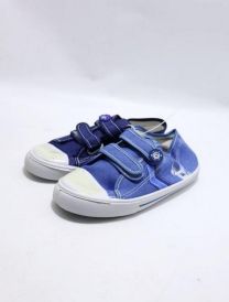 Trampki na rzepy chłopięce (25-30/24P)