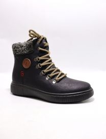 Botki babcine damskie (36-42/12P)