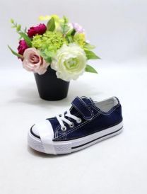 Trampki na rzepy chłopięce i dziewczynka (25-30/12P)