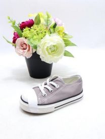 Trampki wiążane chłopięce i dziewczynka (18-24/12P)