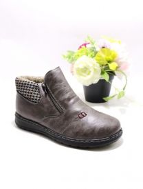 Botki babcine damskie (36-42/12P)