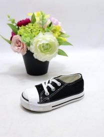 Trampki wiążane chłopięce i dziewczynka (18-24/12P)