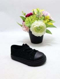 Trampki wiążane chłopięce i dziewczynka (18-24/12P)