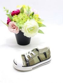 Trampki wiążane chłopięce i dziewczynka (18-24/12P)