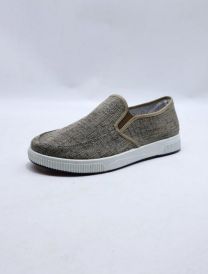 Buty sportowe wsuwane męskie (40-45/12P)