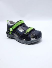 SANDAŁY CHŁOPIĘCE (27-32/8P)