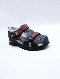 SANDAŁY CHŁOPIĘCE (27-32/8P)